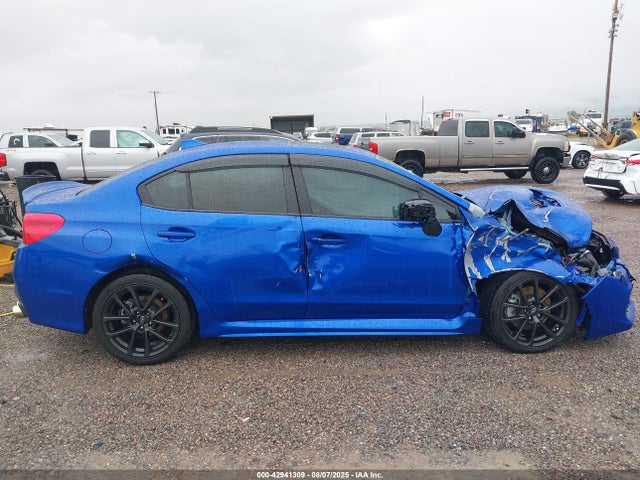 Subaru Wrx Premium 2021 JF1VA1C60M9802306 Image 13