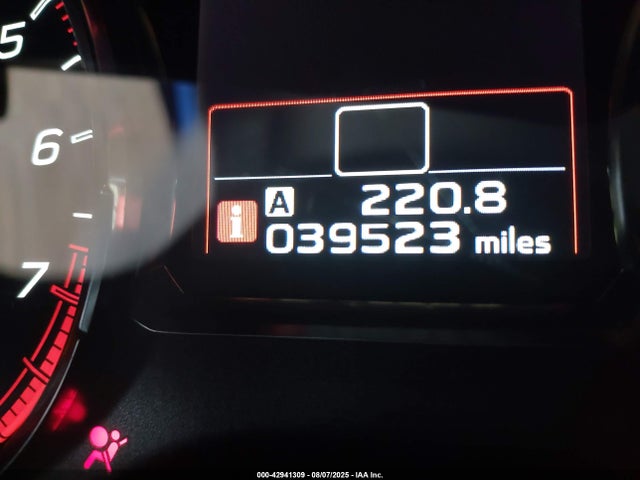 Subaru Wrx Premium 2021 JF1VA1C60M9802306 Image 15