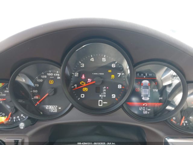 2014 PORSCHE 911 WP0AA2A9XES107658 Photo 6