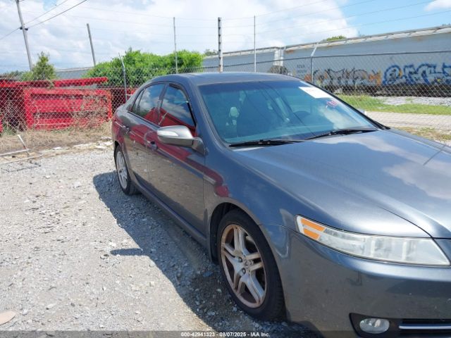2008 ACURA TL 19UUA662X8A033265 Photo 0