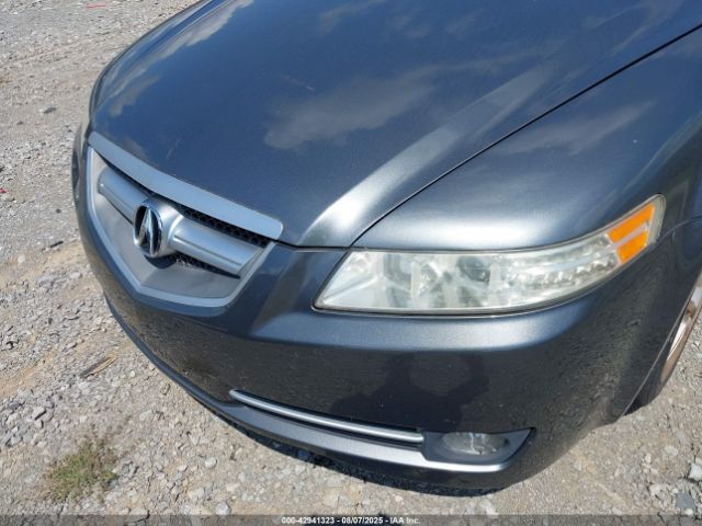 2008 ACURA TL 19UUA662X8A033265 Photo 9