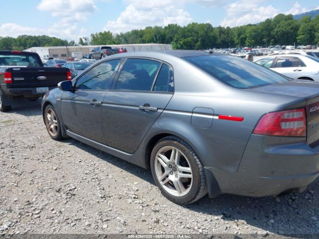 2008 ACURA TL 19UUA662X8A033265 Photo 2