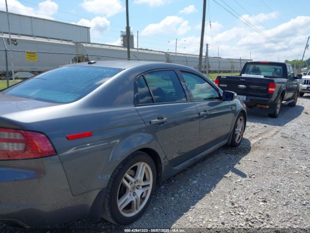 2008 ACURA TL 19UUA662X8A033265 Photo 3