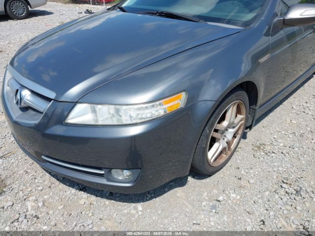 2008 ACURA TL 19UUA662X8A033265 Photo 5