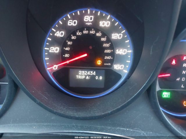 2008 ACURA TL 19UUA662X8A033265 Photo 6