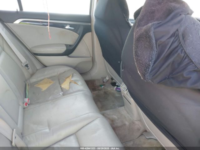 2008 ACURA TL 19UUA662X8A033265 Photo 7