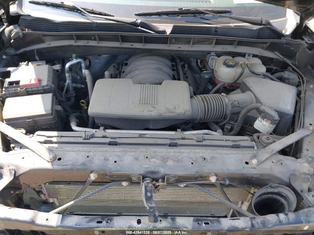 1GTU9AEF0LZ145422 GMC l82