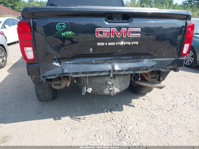 1GTU9AEF0LZ145422 GMC l82
