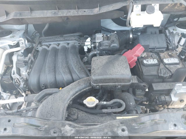 Nissan NV200 2021 3N6CM0KN2MK703945 Image 10