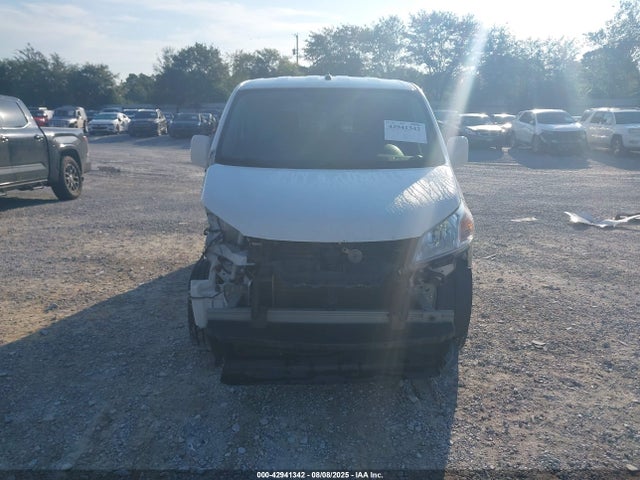 Nissan NV200 2021 3N6CM0KN2MK703945 Image 13