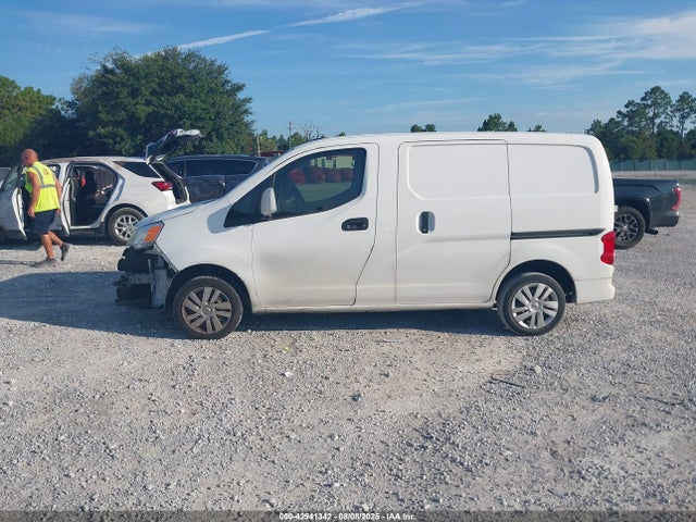 Nissan NV200 2021 3N6CM0KN2MK703945 Image 15