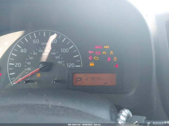 Nissan NV200 2021 3N6CM0KN2MK703945 Image 16