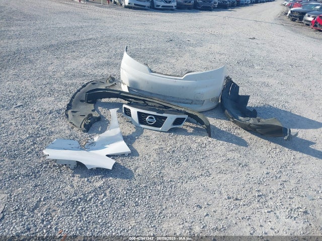 Nissan NV200 2021 3N6CM0KN2MK703945 Image 12