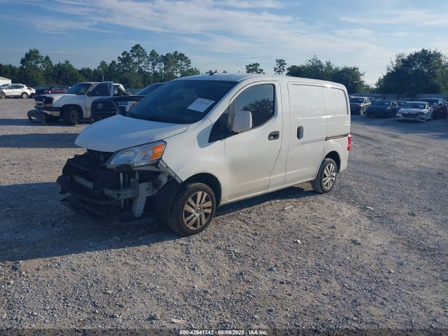 Nissan NV200 2021 3N6CM0KN2MK703945 Image 2