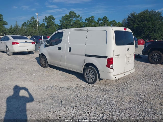 Nissan NV200 2021 3N6CM0KN2MK703945 Image 3