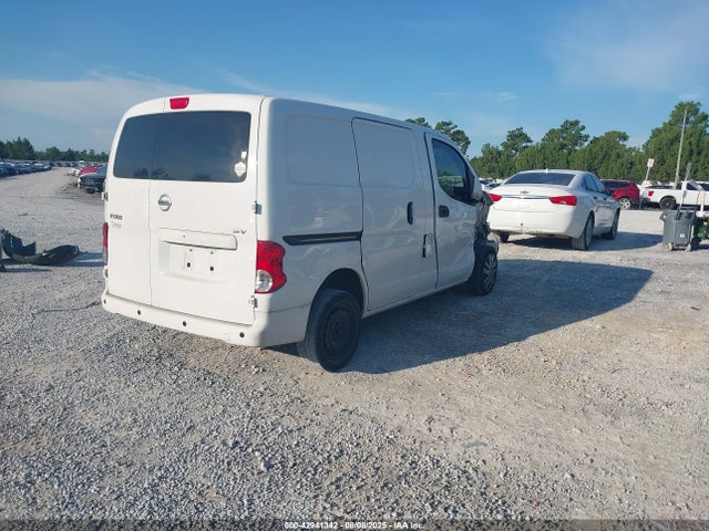 Nissan NV200 2021 3N6CM0KN2MK703945 Image 4