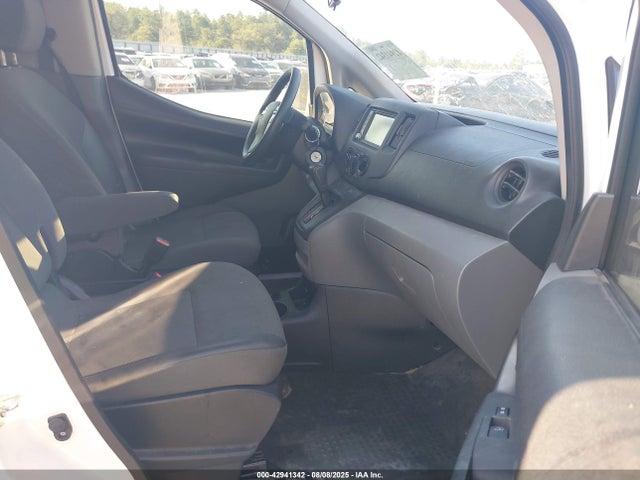 Nissan NV200 2021 3N6CM0KN2MK703945 Image 5