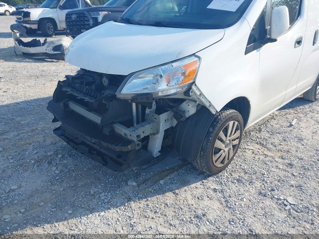 Nissan NV200 2021 3N6CM0KN2MK703945 Image 6