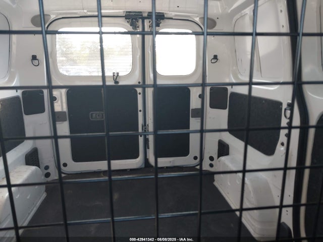 Nissan NV200 2021 3N6CM0KN2MK703945 Image 8