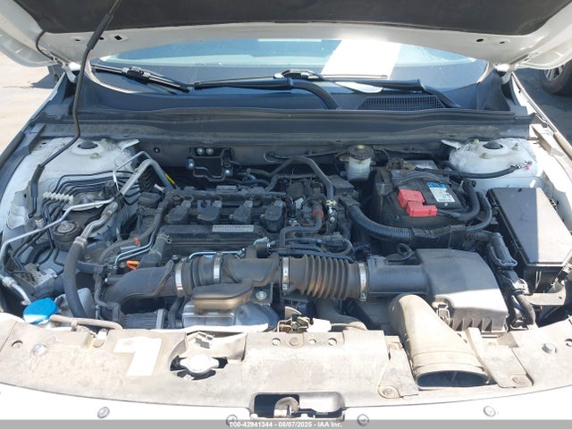 1HGCV1F1XLA079438 Honda l15be