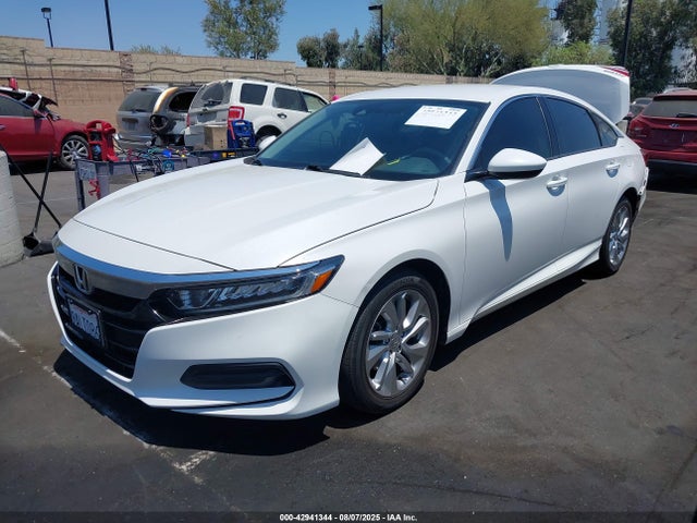 1HGCV1F1XLA079438 Honda l15be