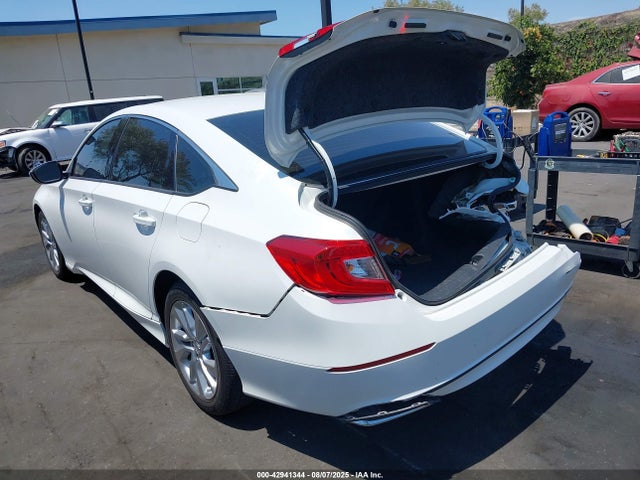 1HGCV1F1XLA079438 Honda l15be