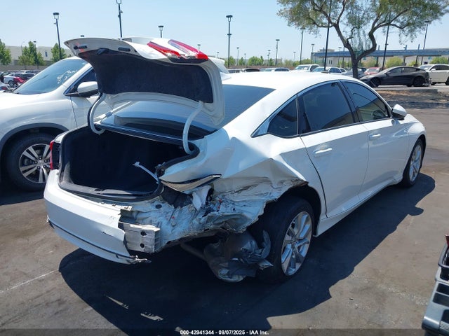 1HGCV1F1XLA079438 Honda l15be