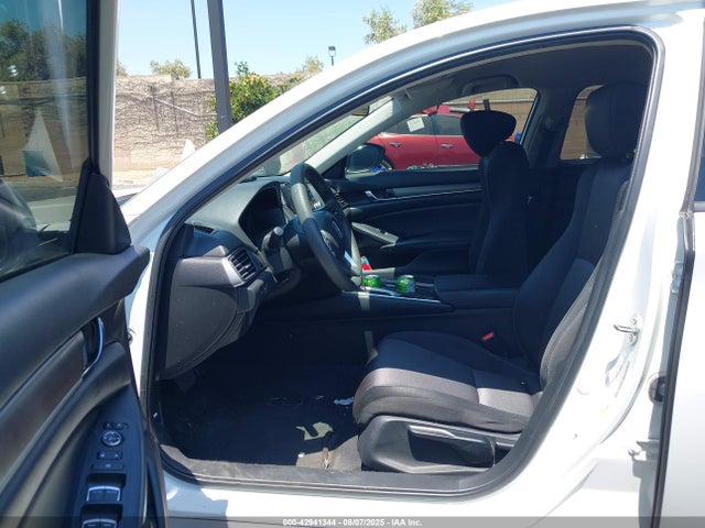 1HGCV1F1XLA079438 Honda l15be