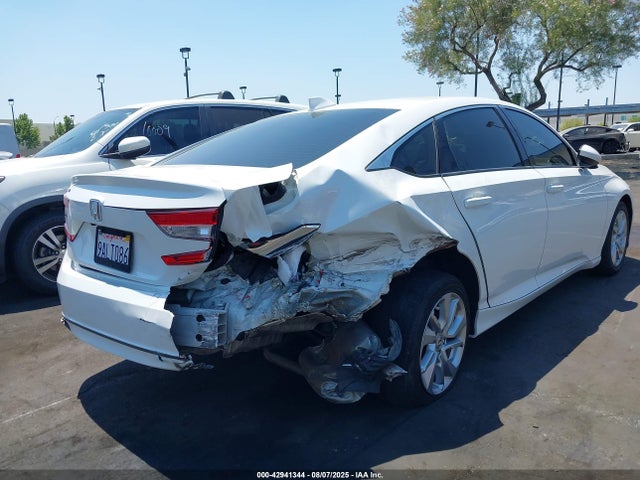 1HGCV1F1XLA079438 Honda l15be