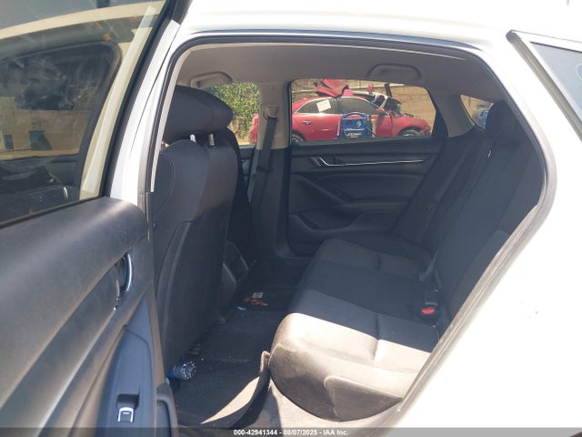 1HGCV1F1XLA079438 Honda l15be