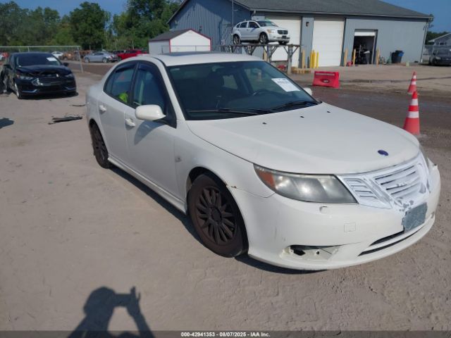 2008 SAAB 9-3 YS3FB49Y681106780 Photo 0