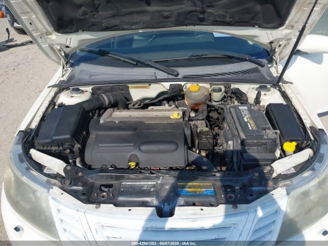 2008 SAAB 9-3 YS3FB49Y681106780 Photo 9