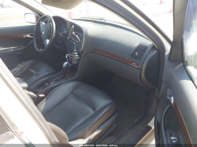 2008 SAAB 9-3 YS3FB49Y681106780 Photo 4