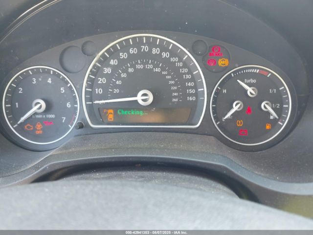 2008 SAAB 9-3 YS3FB49Y681106780 Photo 6