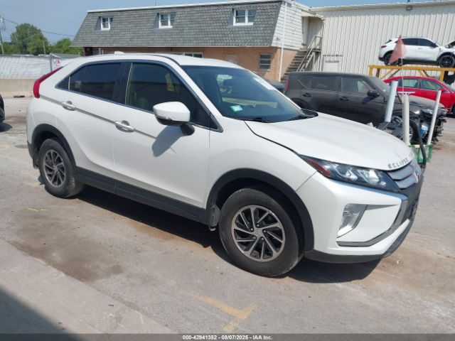 2020 MITSUBISHI ECLIPSE CROSS JA4AS3AA0LZ011517 Photo 0