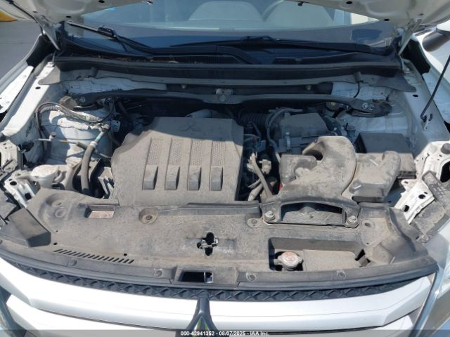 2020 MITSUBISHI ECLIPSE CROSS JA4AS3AA0LZ011517 Photo 9