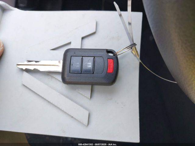 2020 MITSUBISHI ECLIPSE CROSS JA4AS3AA0LZ011517 Photo 10