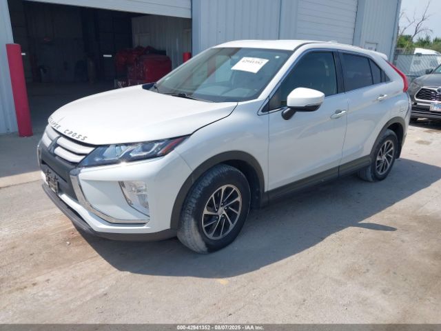 2020 MITSUBISHI ECLIPSE CROSS JA4AS3AA0LZ011517 Photo 1
