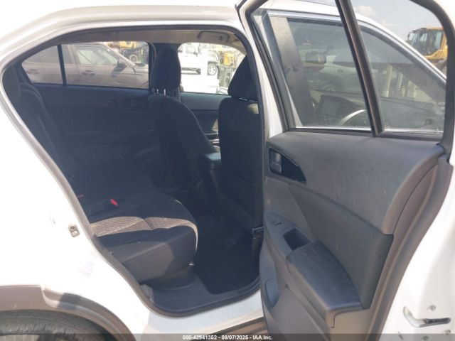 2020 MITSUBISHI ECLIPSE CROSS JA4AS3AA0LZ011517 Photo 7