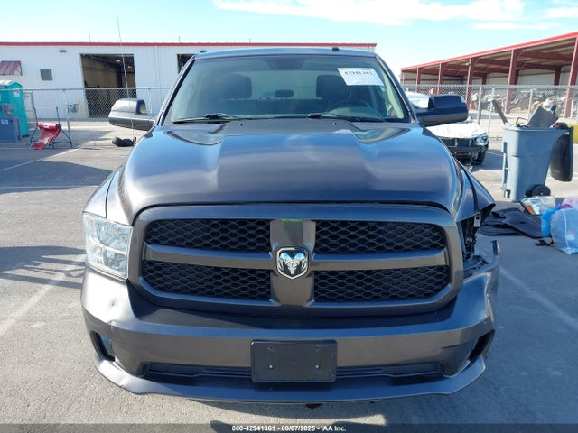 RAM 1500 2015 3C6RR7KT8FG699385 Image 13