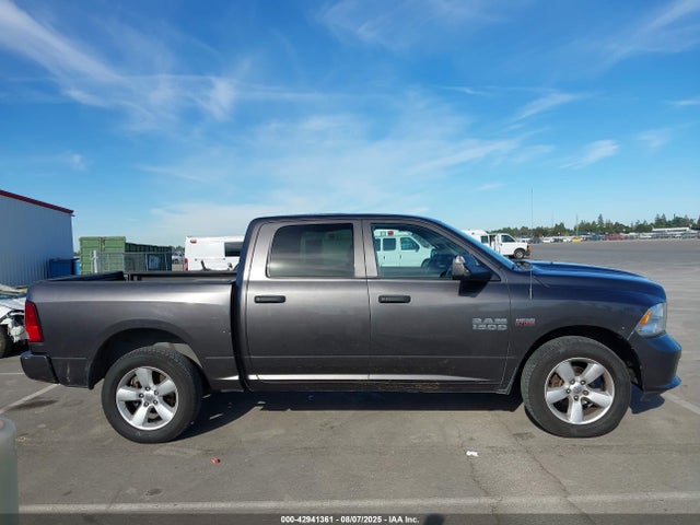 RAM 1500 2015 3C6RR7KT8FG699385 Image 14