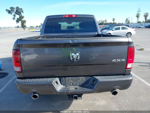 RAM 1500 2015 3C6RR7KT8FG699385 Image 17