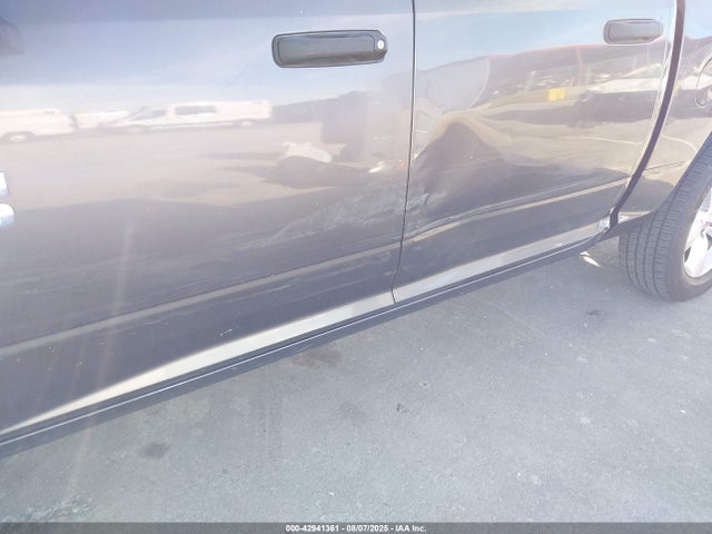 RAM 1500 2015 3C6RR7KT8FG699385 Image 18