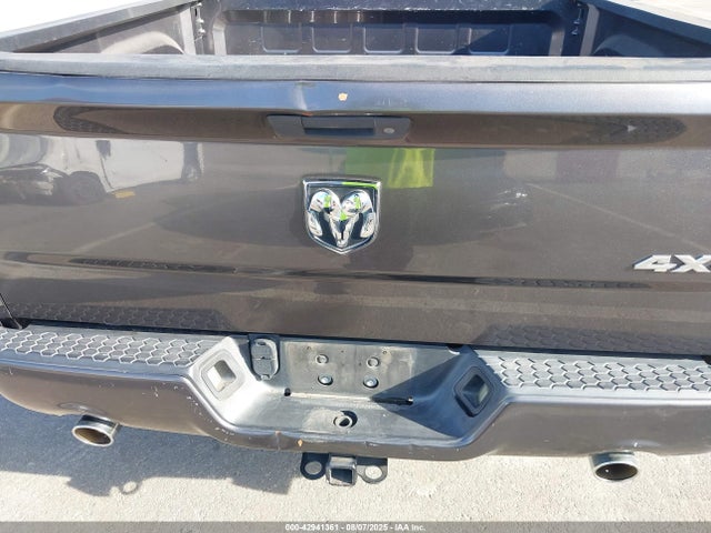RAM 1500 2015 3C6RR7KT8FG699385 Image 19