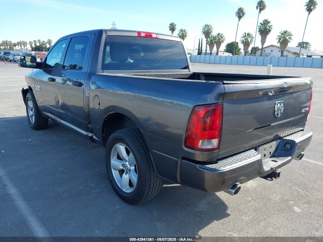 RAM 1500 2015 3C6RR7KT8FG699385 Image 3