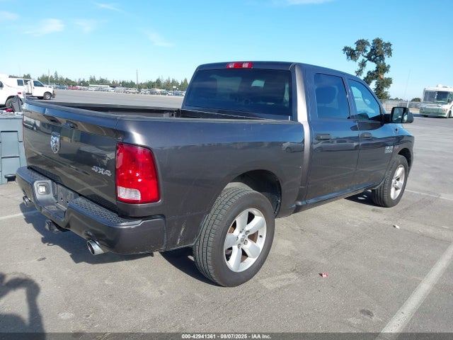RAM 1500 2015 3C6RR7KT8FG699385 Image 4
