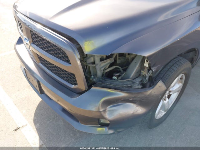 RAM 1500 2015 3C6RR7KT8FG699385 Image 6