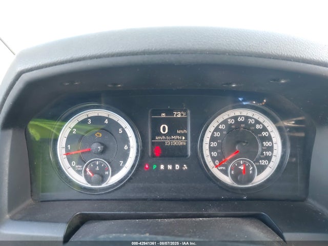 RAM 1500 2015 3C6RR7KT8FG699385 Image 7