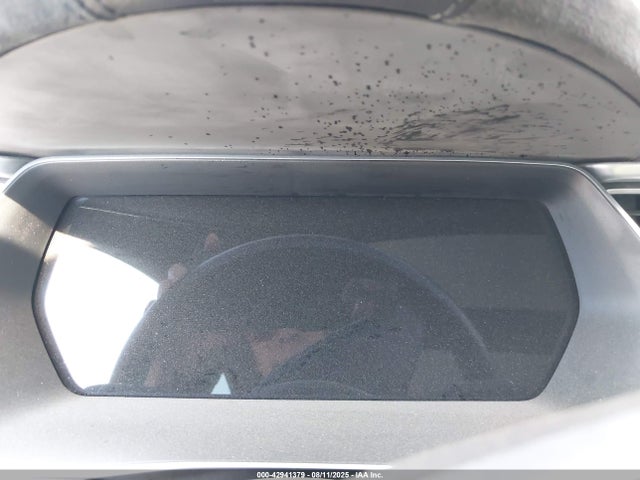 2015 TESLA MODEL S 5YJSA1E17FF110244 Photo 6