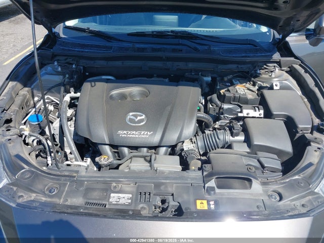 JM1BM1L7XF1260551 Mazda Mazda3 I Touring